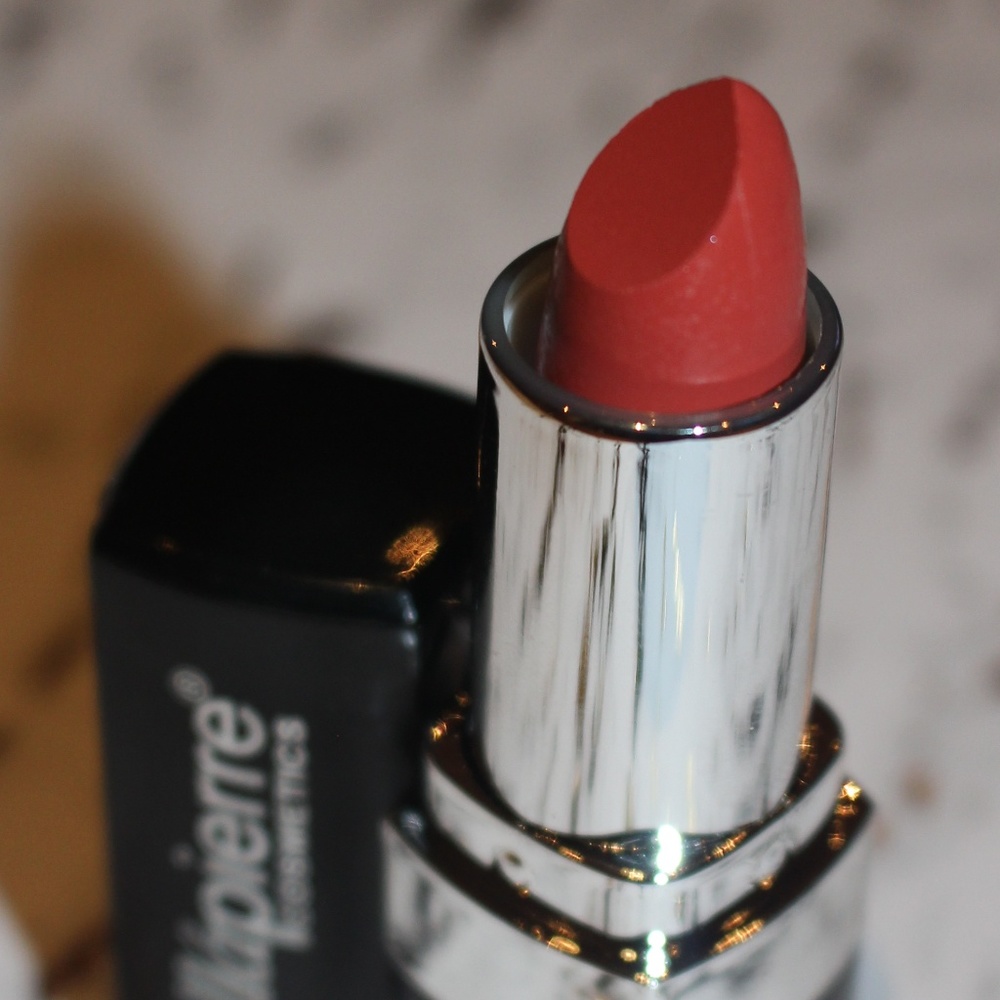 Mineral Lipstick - Sassy